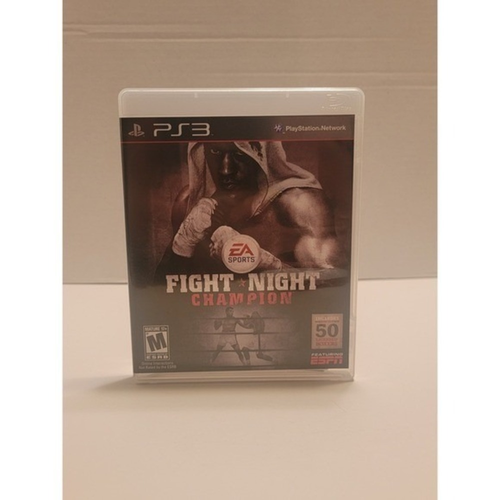Sports Champions PS3 Sony PlayStation 3